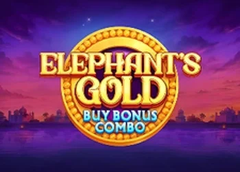 Ігровий автомат Elephant's Gold: Bonus Combo