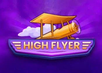 Ігровий автомат High Flyer