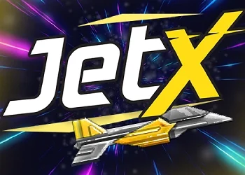 Ігровий автомат Jet X