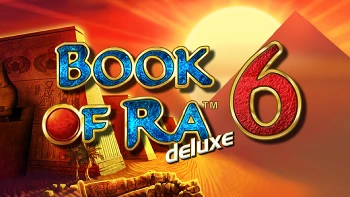 Ігровий автомат Book of Ra Deluxe 6