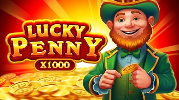 Ігровий автомат Lucky Penny