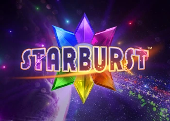 Ігровий автомат Starburst