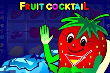 Ігровий автомат Fruit Cocktail