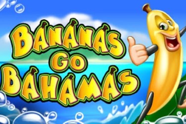 Bananas go bahamas