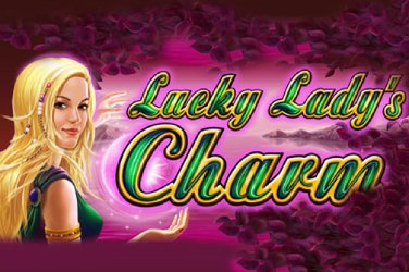 Lucky Lady's Charm