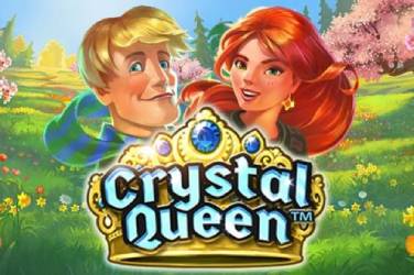Crystal queen