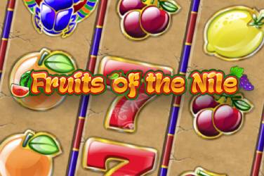 Fruits of the Nile