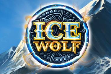Ice wolf