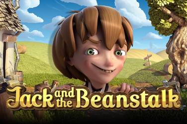 Jack's Beanstalk