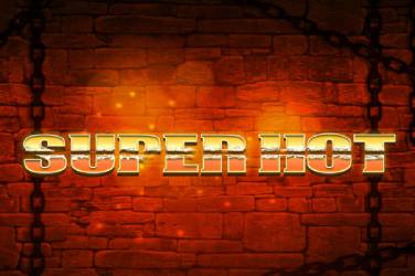Super Hot