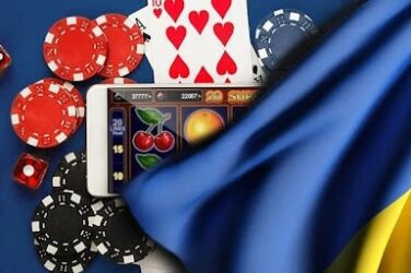 Фишки и кости онлайн казино Украина