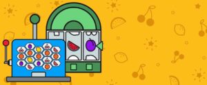 Игры в онлайн казино