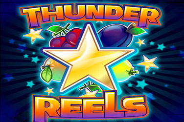 Thunder reels